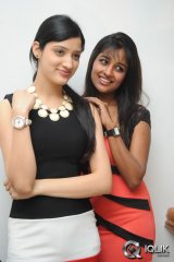 Chandamama Kathalu Movie Press Meet